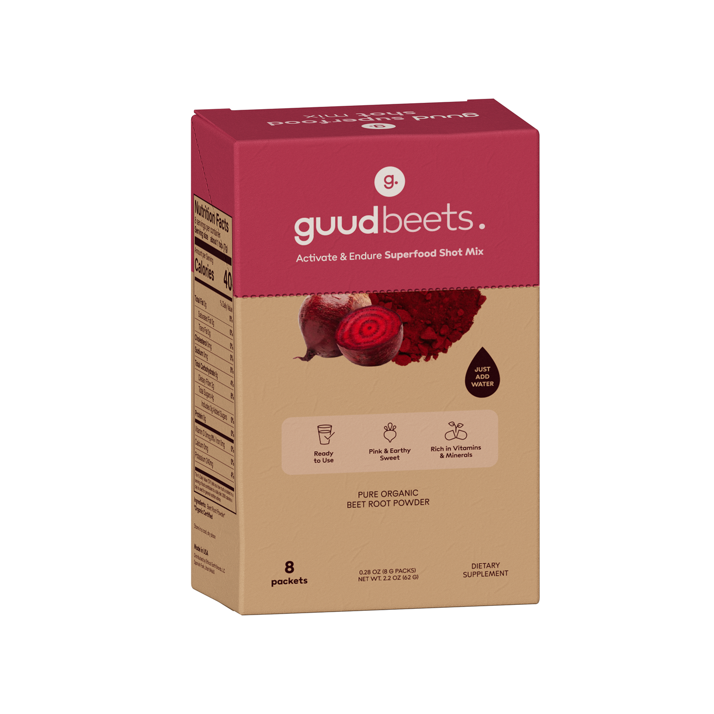 Guudbeets