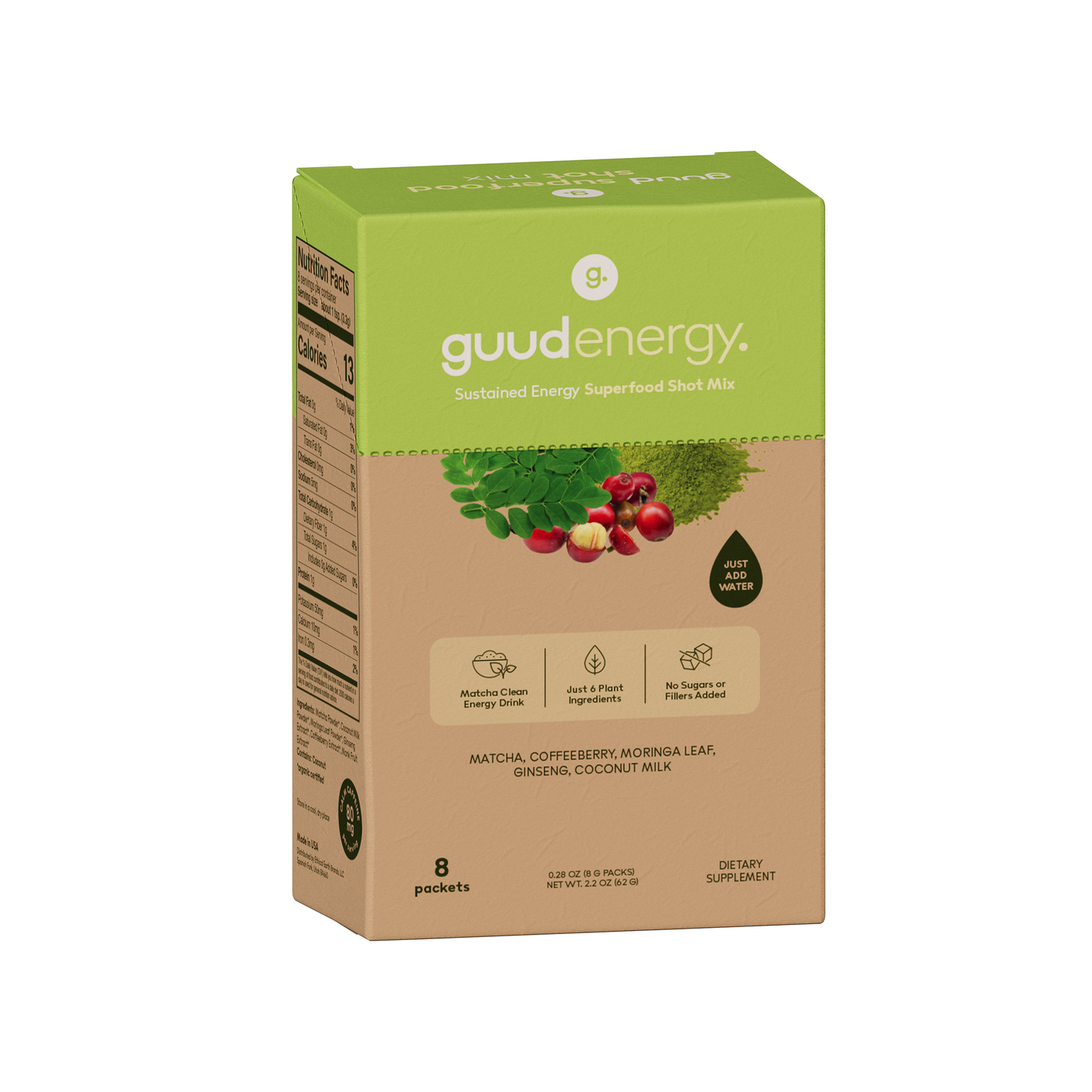 Guudenergy