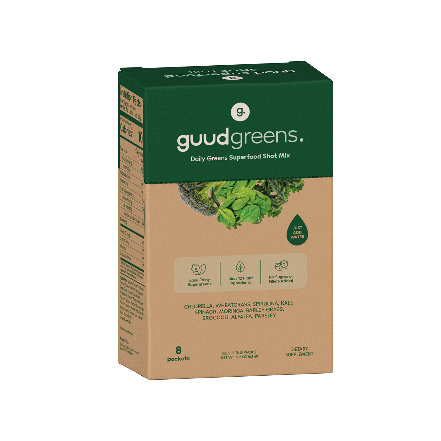 Guudgreens