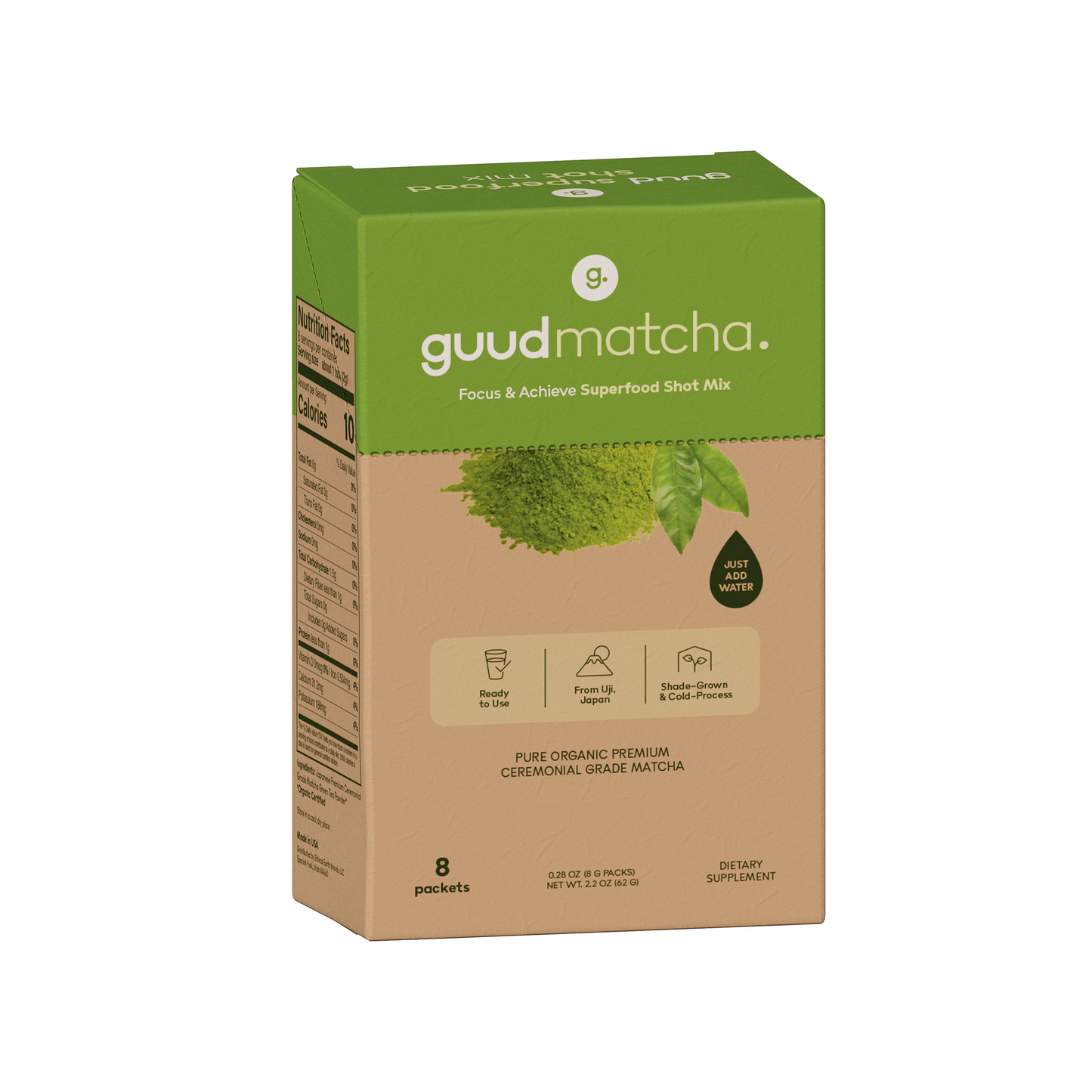 Guudmatcha